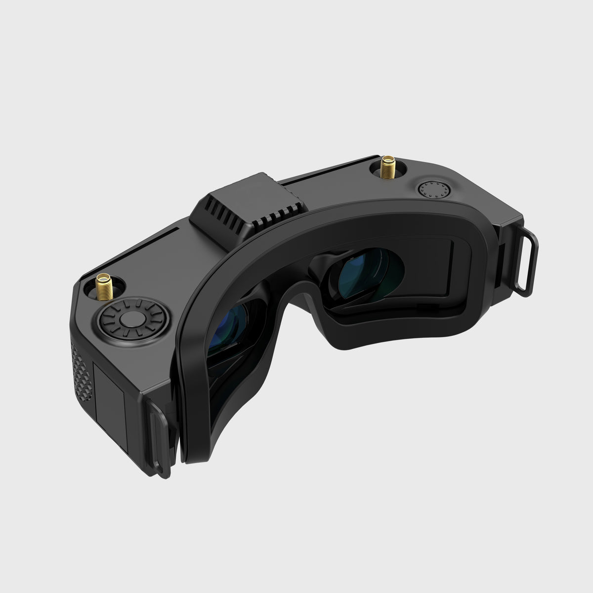 Divimath Goggle