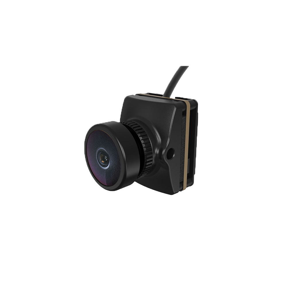 Divimath HD90 Camera
