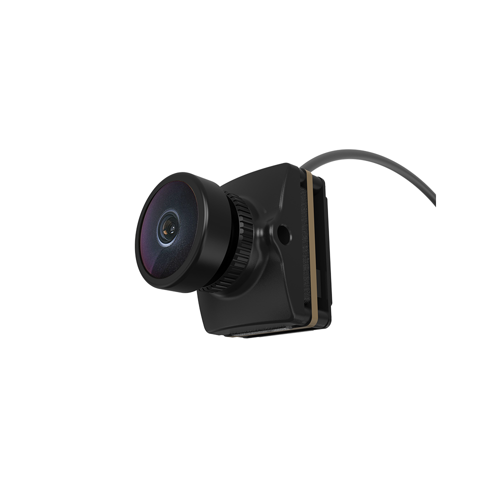Divimath HD90 Camera