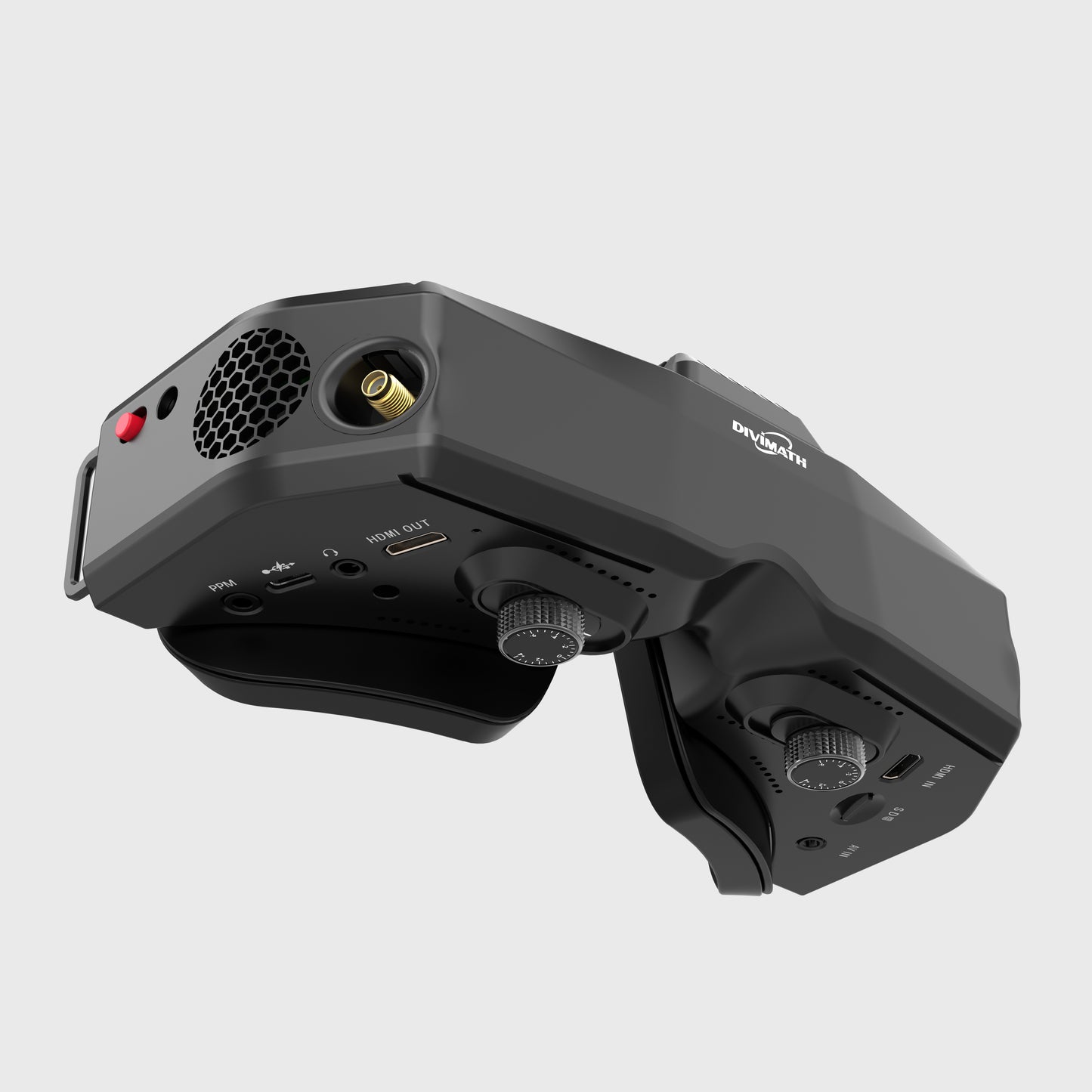 Divimath Goggle (Pre-order)