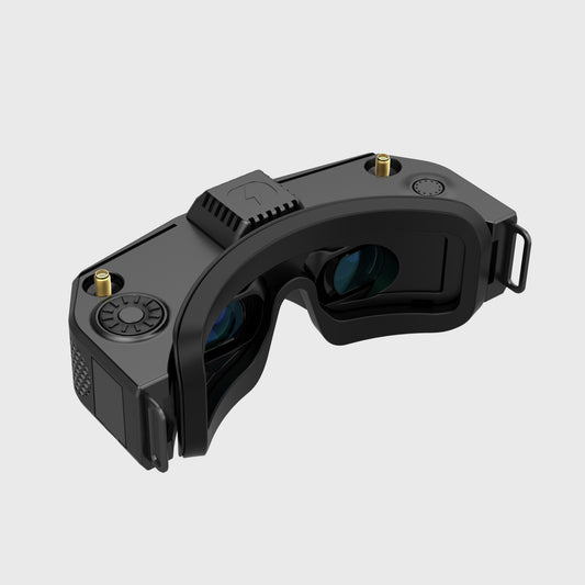 Divimath Goggle (Pre-order)
