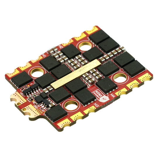 Divimath 70A ESC