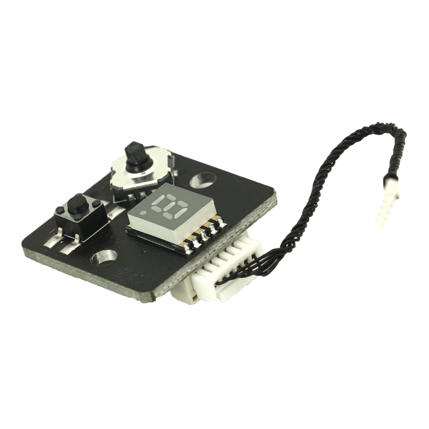 Divimath Key Pad — Adjust Long Range VTX Settings Instantly