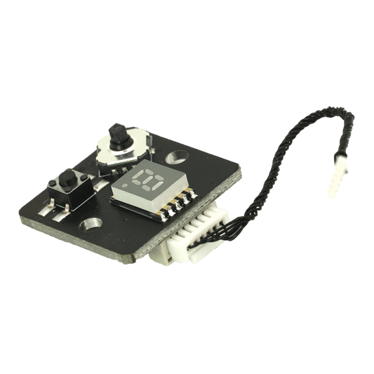 Divimath Key Pad — Adjust Long Range VTX Settings Instantly