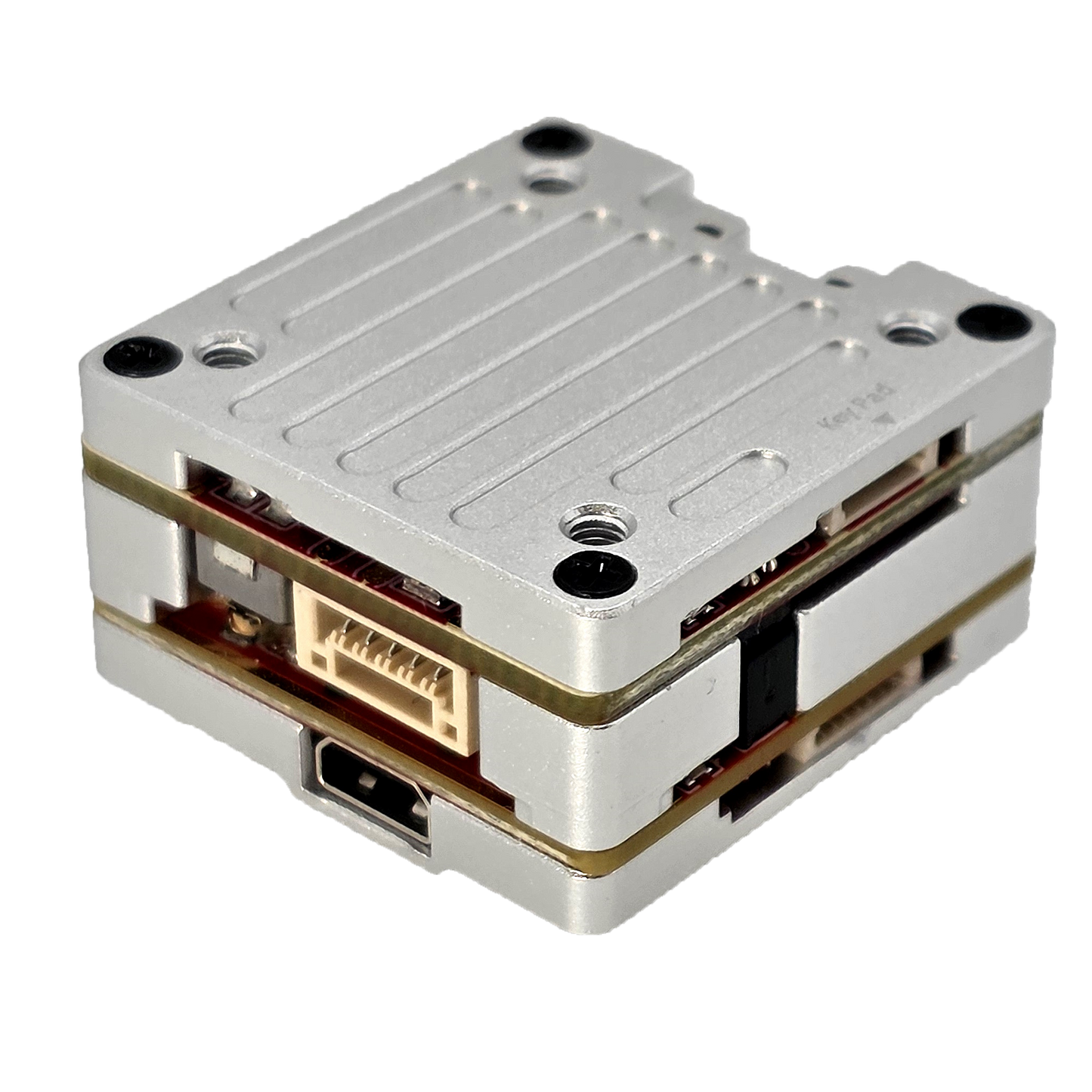 Divimath HDMI VTX – Digital 5.8 GHz HDMI Wireless Link for FPV and Embedded Systems