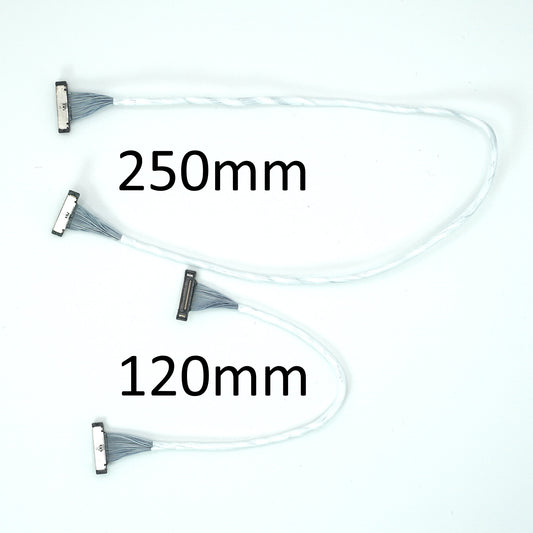 Divimath MIPI Cable 120mm