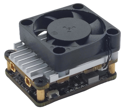 (Pre-order) Analog VTX Cooling Kit