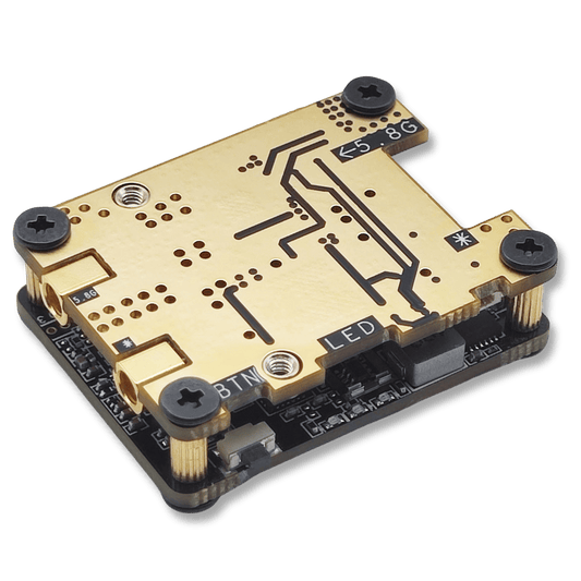 (Pre-order) Divimath Dual-Band Analog VTX