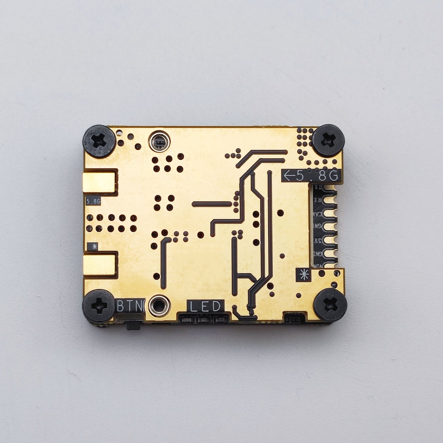 (Pre-order) Divimath Dual-Band Analog VTX