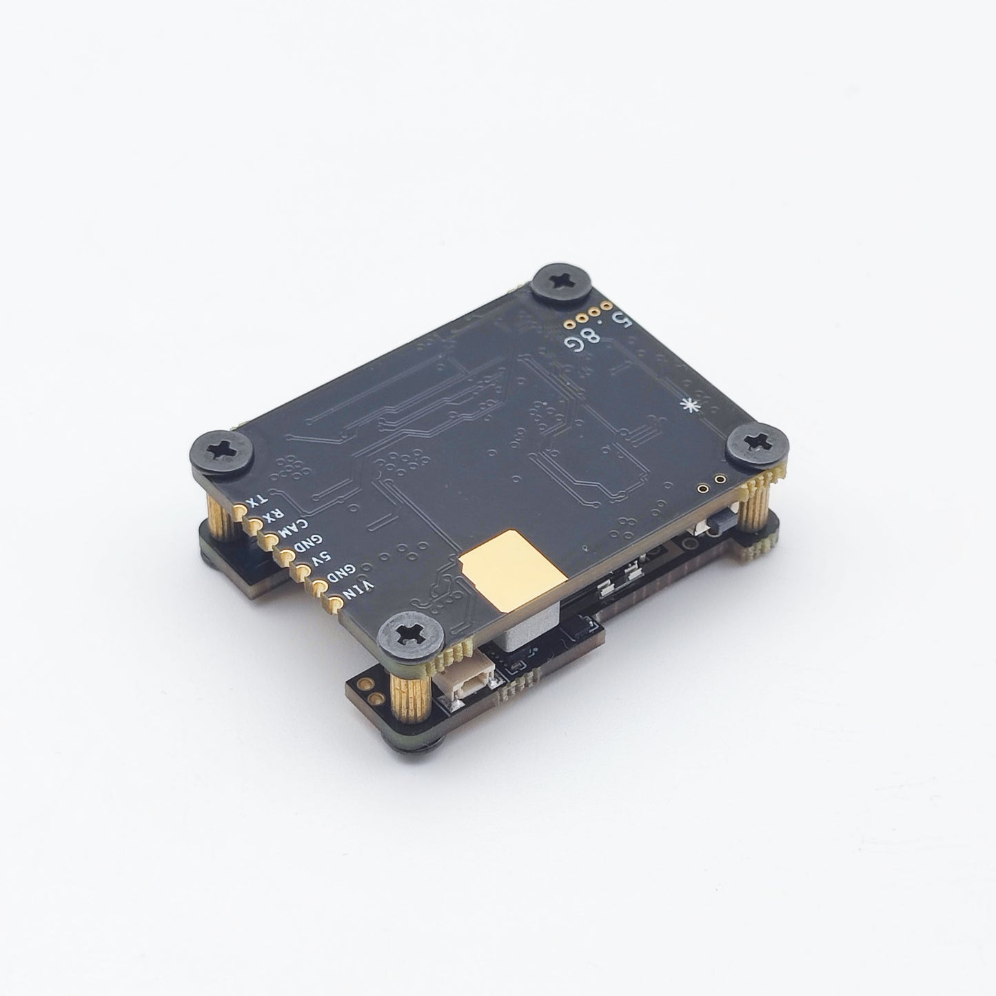 (Pre-order) Divimath Dual-Band Analog VTX