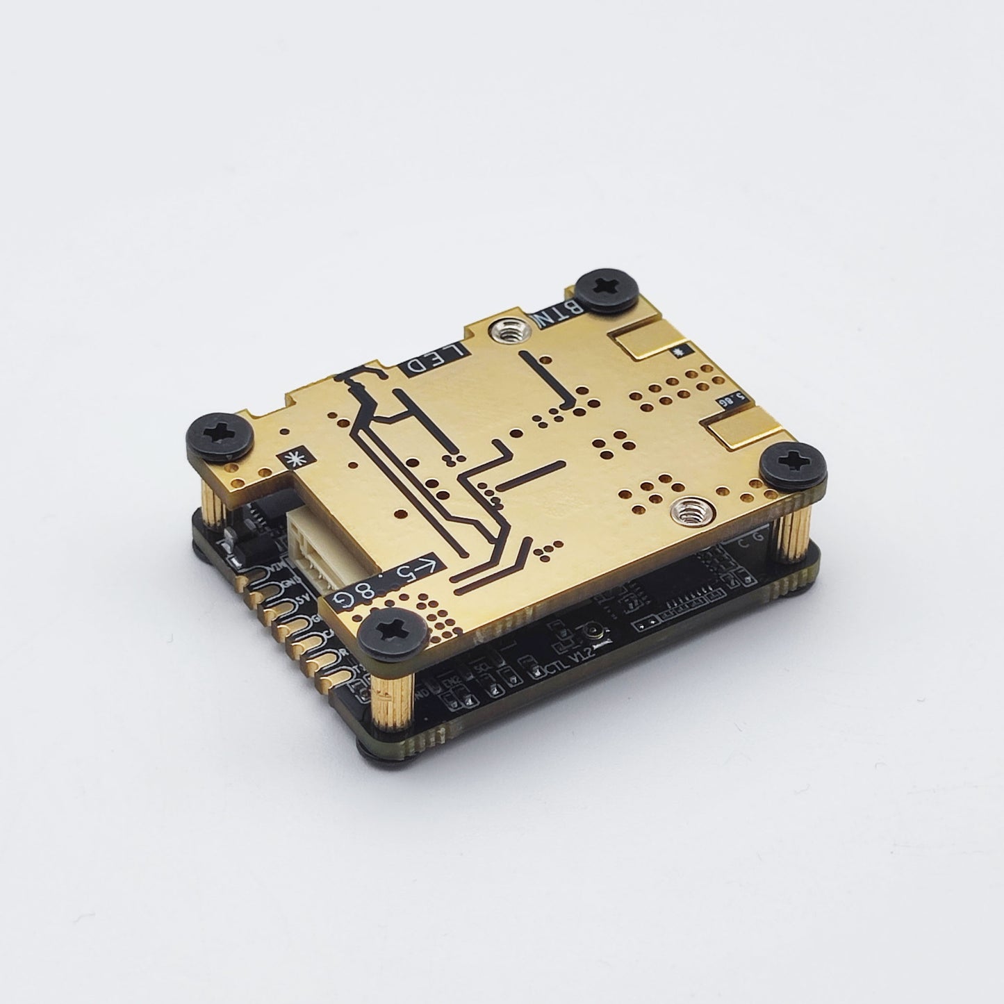 (Pre-order) Divimath Dual-Band Analog VTX