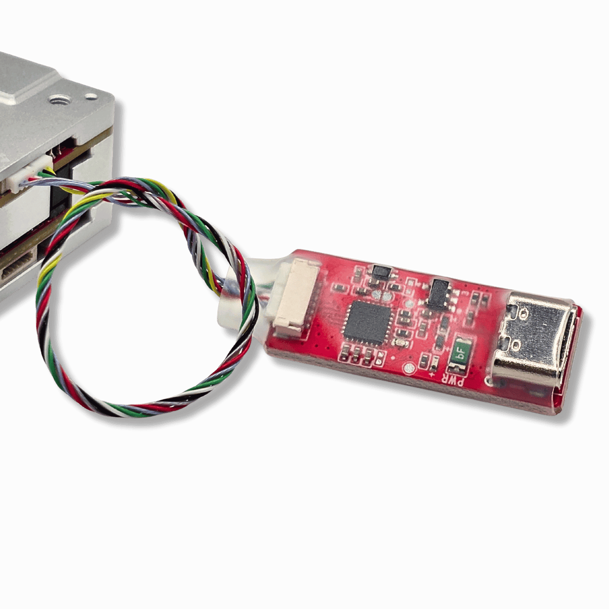 Divimath VTX Programmer