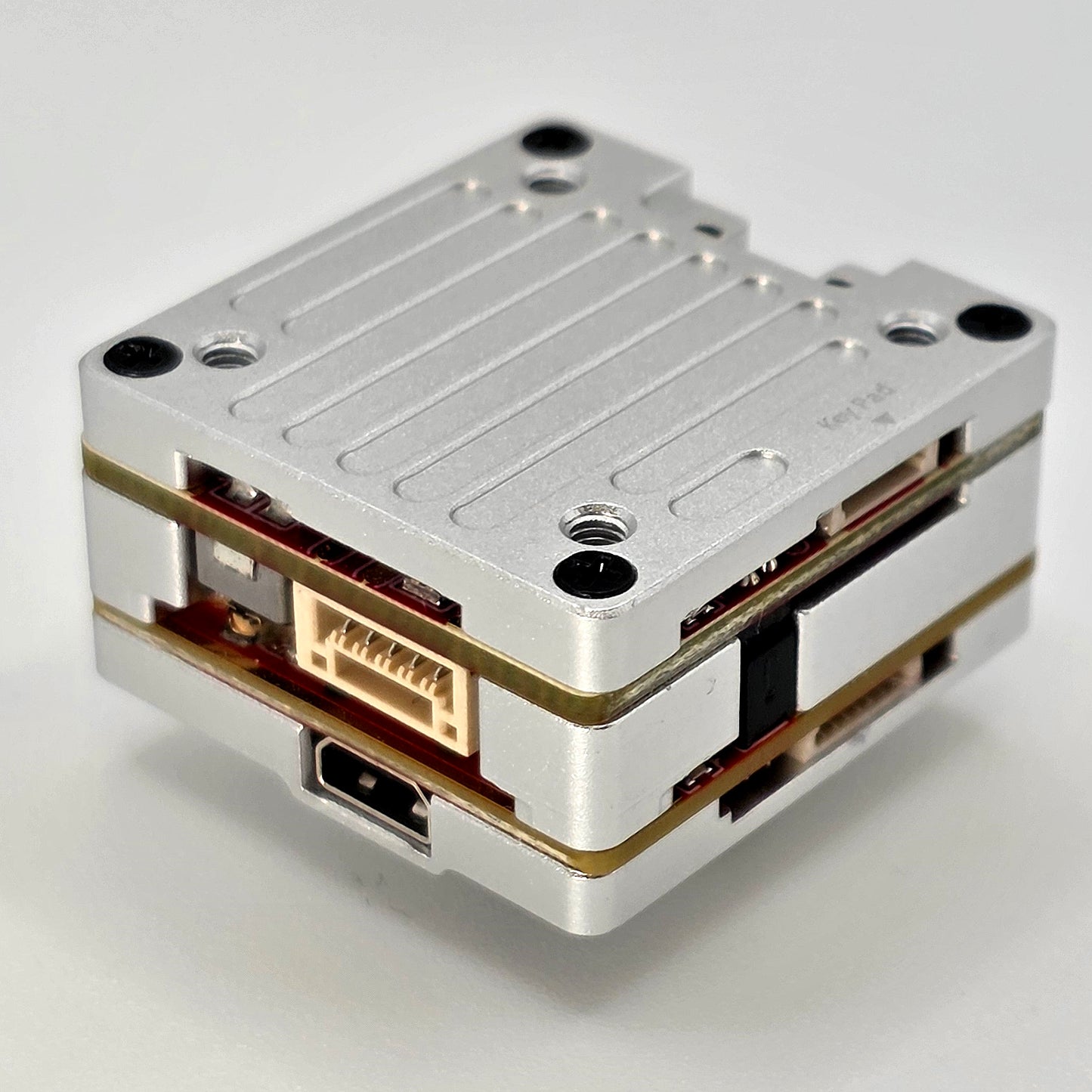 Divimath HDMI VTX – Digital 5.8 GHz HDMI Wireless Link for FPV and Embedded Systems