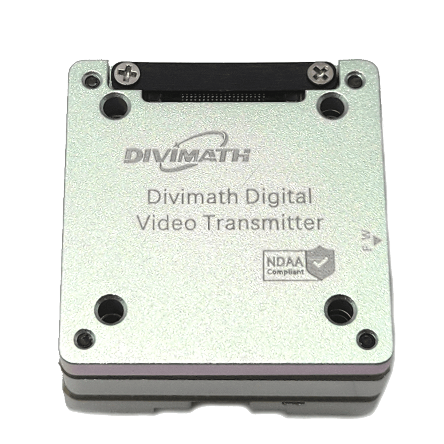 Divimath Long Range VTX