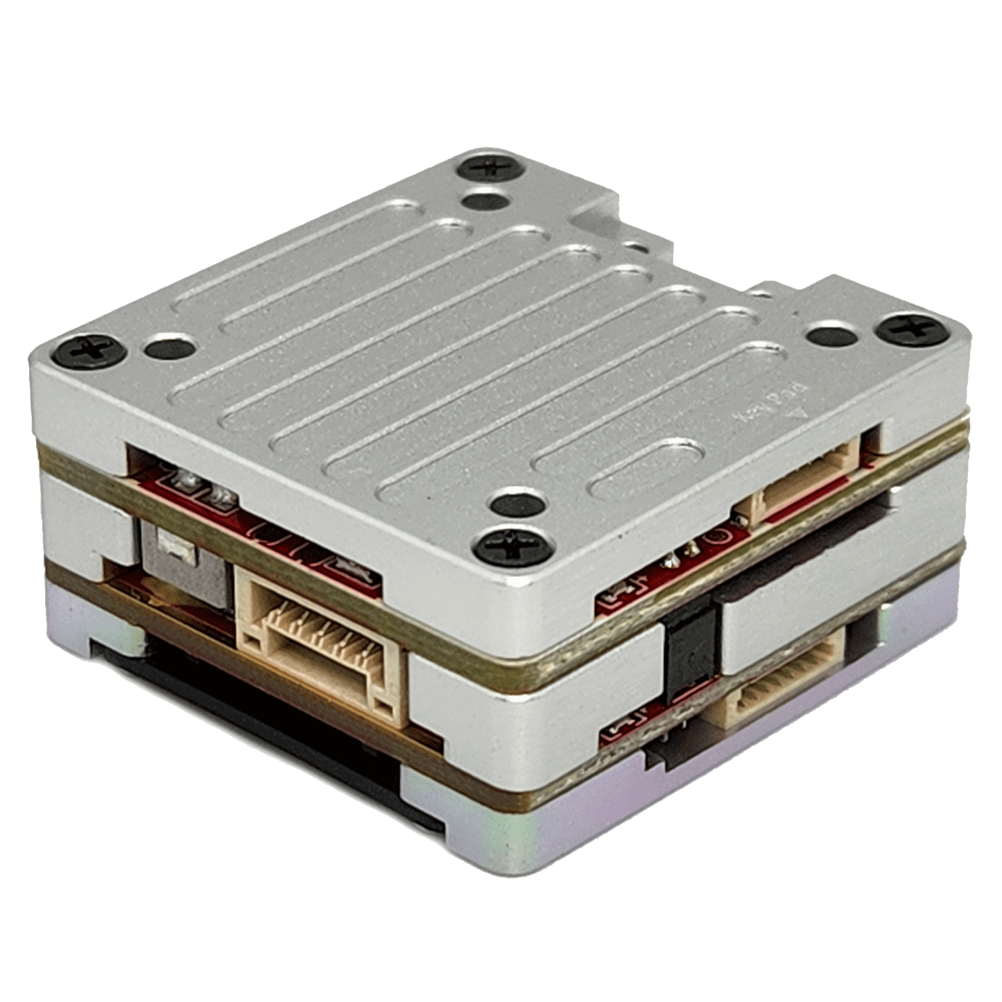 Divimath Long Range VTX